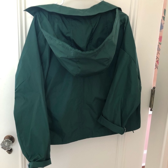 Theory jacket - Picture 3 of 4